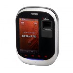 Trustone TSG-750 Touch Screen Fingerprint, RFID Card & WiFi Employee Time Clock