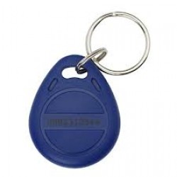 RFID Keyring Tag (Pack of 10)